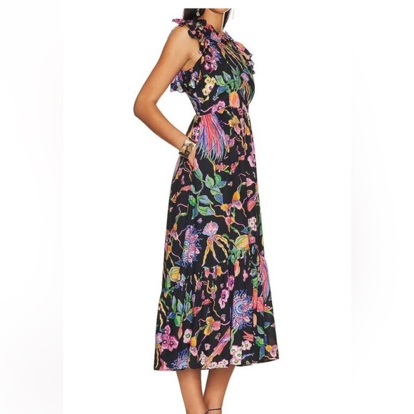 Banjanan Maxi Dress - Picture 2 of 15